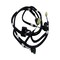 Kobelco HARNESS, KOBELCO OEM LV13E01284P1 LV13E01284P1 - alternate 6