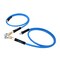 Blu Shield U-BLoX 3812 - High-Pressure 3/8in. & 1/2in. NPT Connection Kit, 6,000 PSI TTPW3806-UB3812 - alternate 6