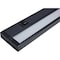 Nuvo 9W 14 In LED Under Cabinet 30K/40K/50K CCT Selectable Dark Bronze 120V 63/522 - alternate 5