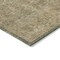 Homeroots 10' X 14' Artichoke Green And Beige Medallion Washable Indoor Outdoor Area Rug 616447 - alternate 9