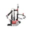Atlas Automotive Equipment Platinum Ptc500 Center Post Tire Changer With Assist Arms AP-PTC500 - alternate 5