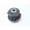 Nexen PNEUMATIC BRAKE AND CLUTCH ASSEMBLY 1-1/2IN 830800 - alternate 6