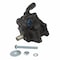 Motorcraft Power Steering Pump,  STP168RM - alternate 4