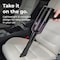 Techko KOBOT Portable Cordless Car Vacuum  Onyx CL-102-1 - alternate 7