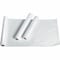Medline Exam Table Paper, Deluxe Crepe, 18in x 125 ft, White, 12PK NON24324 - alternate 1