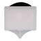 Auveco Ford Moulding Clip with Sealer, White Nylon, 25PK 22033 - alternate 2