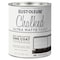 Rust-Oleum Chalked Ultra Matte Paint, Linen White, 1 Qt 285140 - alternate 1