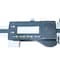 H & H Industrial Products Dasqua 0-2000mm/0-80" 200mm Jaw Heavy Duty Digital Caliper W/Fine Adj 2220-3580 - alternate 7