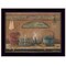Homeroots Treasures on the Shelf I 1 Black Framed Print Wall Art 415861 - alternate 1
