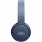 Jbl Tune 670nc On Ear Bluetooth Headphones, Blue JBLT670NCBLUAM - alternate 10