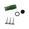 Komatsu CONNECTOR, KOMATSU OEM 08050-03710 08050-03710 - alternate 3