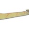 John Deere LABEL, OEM P72193 - alternate 3