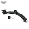 Skyward Automotive Products Suspension Control Arm and Ball Joint Assembly,  SRK620598 - alternate 1