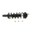 Kyb Complete Corner Unit Assembly -Strut, Mount and Spring,  SR4073 - alternate 1