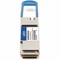 Add-On MSA AND TAA COMPLIANT 50GBASE-BX PAM4 QSFP28 TRANSCEIVER SMF, 1295NMTX/13 Q28-50GP4-BXU2930-40-AO - alternate 5