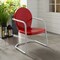 Crosley Griffith Retro Outdoor Chair CO1001A-RE - alternate 8