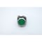 Allen Bradley FLUSH HEAD GREEN PUSHBUTTON 800T-A1D1 - alternate 7