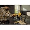 Dewalt Miter Saw, 12 in Dia, 3800 RPM DCS785B - alternate 7