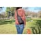 Picnic Time Family Of Brands Tampa Bay Buccaneers - Strider Cooler Sling Bag, (Black) 759-00-179-304-2 - alternate 2