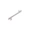 Tekton 15 mm Angle Head Open End Wrench WAE84215 - alternate 1