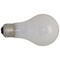 Ilc Replacement Incandescent Bulb, 25W, 120V, A19, Medium (E26), 4PK GE GENERAL ELECTRIC G.E 25A/W - alternate 2