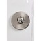 Kingston Brass Single-Handle Pressure Balanced Tub Faucet, Brushed Nickel KB6338BXTO - alternate 3