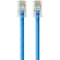Belkin Patch Cable - Rj-45 (M) - Rj-45 (M) - 1 Ft - Utp - ( Cat 5E ) - Blue A3L791-01-BLU - alternate 5