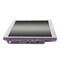 Befree Sound Portable 14 Inch LED TV with HDMI and Built-in Digital Tuner in Purple BFS-TV14-PUR - alternate 9