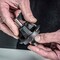 Trend Tool Technology Concealed Cabinet Hinge Jig, Quick Installation, 35mm TCT Bit Included, CAB/JIG/B U*CAB/JIG/B - alternate 5