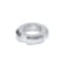 J.W. Winco Bearing Locknuts 70852-ST-M26X1.5 - alternate 1