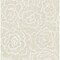 A-Street Prints Periwinkle Stone Textured Floral Wallpaper 4120-26852 - alternate 1