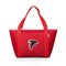 Picnic Time Family Of Brands Atlanta Falcons - Topanga Cooler Tote Bag, (Red) 619-00-100-024-2 - alternate 1