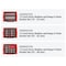 Tekton Modular  Tool Sets SKT96300 - alternate 12