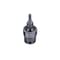 Sunex 3/8 in Drive 5Mm Universal Hex Bit Driver Impact Socket 365905 - alternate 1