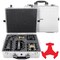 Eylar 24in X-Large Hard Case Equipped With Ragar Reconfigurable & Reusable XP Crosslinked Foam Insert SA00041-WHI-RG-XP - alternate 1
