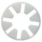 Timken Lovejoy QF500H INSERT QF500HINSERT - alternate 3