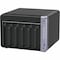 Qnap TS-632X 6BAY ARMBASED NAS TS-632X-4G-US - alternate 6