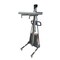 Pake Handling Tools Powered Roller Platform Lift Trucks, 330lb, 61in Lift Height PAKWP02-RP01 - alternate 6