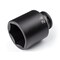Tekton 3/4 Inch Drive 2-7/16 Inch Deep 6-Point Impact Socket SID33062 - alternate 1