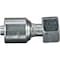 Gates Female Din 24 Cone Swivel - Heavy Series With O-Ring Megacrimp G25720-1016 - alternate 1