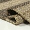 Jonathan Y Jayden Rustic Farmhouse Woven Jute Stripe Natural/Brown 4 ft. x 6 ft. Area Rug NRF202A-4 - alternate 7