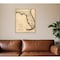 Homeroots 24" X 28" C1823 Early Map Of Florida  Vintage  Poster Wall Art 391958 - alternate 3