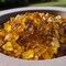 Homeroots Chestnut Round Reflective Fire Pit Glass 479092 - alternate 4