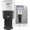 Purell Advanced Hand Sanitizer Foam ES6 Starter Kit, Graphite 6453-1G-FS - alternate 1