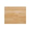 Flash Furniture Bennett 24 in x 30 in Solid Wood Indoor Tabletop in Natural with 22 in x 22 in Bar Height GSF-REC2430-NAT-T2222B-GG - alternate 9