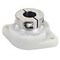 Edt FLANGEANGED BLOCK BEARING AA6GA7-10-LK - alternate 3