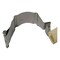 Cnh COLLAR RETAINER, CNH OEM 47463876 47463876 - alternate 3