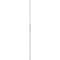 M-D Building Products Building Products White Aluminum and Vinyl Screw-on Top and Sides Door Seal Kit 1958 - alternate 6