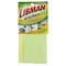 Libman LIBMAN Kitchen Cloth, 12 in L, 12 in W, Microfiber 322 - alternate 2