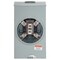 Eaton Meter Sockets Ringless 150A 600V 50/60Hz 1Ph 3Wire 4Jaws NEMA Type 1 UTRS502BCH - alternate 1